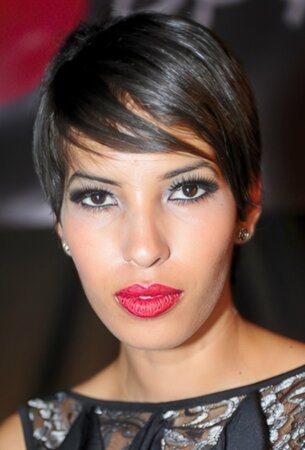 Jasmine Arabia